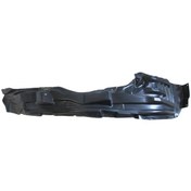 Resim Eşdeğer Ürün Oem No 5370a882 Uyumlu Mıtsubıshı Asx 11/16 Ön Çamurluk Davlumbazı Sağ 