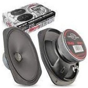 Resim Carmon Ca-6.9 6"x9" 360watt Oval Midrange Hoparlör 