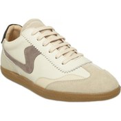 Resim Mammamia D25ka-7155 Günlük Bej Kadın Spor Ayakkabı Bej 