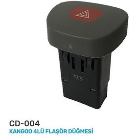 Resim Hnrlıshp Dörtlü Flaşör Anahtarı Kng Diğer 54878456 