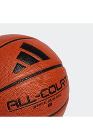 Resim BRF 33DTicaretDY adidas All Court Basketbol Topu HM4975 