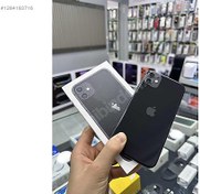 Resim Apple iPhone 11 İkinci El TR | 128 GB | Siyah İkinci El Sahibinden TR iPhone 11 128 GB pil 100