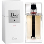 Resim Dior Homme Sport 100 ML 