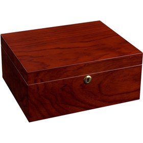 Resim Adorini Triest Humidor Puro Kutusu 