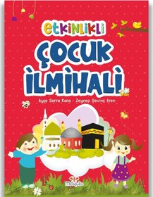 Resim Etkinlikli Çocuk Ilmihali 
