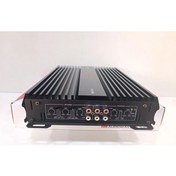 Resim Audıomax Mx535 4 Kanal 3000 Araç Ses Sistem Amfisi 