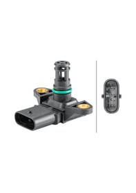 Resim Bmw Basınç Sensörü - Basınç Sensörü - Hel 6pp 358 152-381 