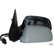 Resim Vm Ayna Sağ Vm146ehpsr Xsara-ı 97-00 Elektrikli Isıtmalı Prımerli Sensörlü KNO-VM-146EHPSR 