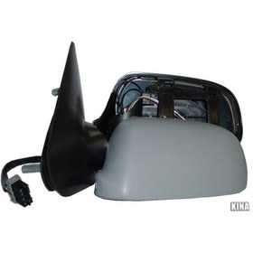 Resim Vm Ayna Sağ Vm146ehpsr Xsara-ı 97-00 Elektrikli Isıtmalı Prımerli Sensörlü KNO-VM-146EHPSR 