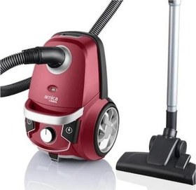 Resim Arnica Vesta ET14120 750 W Toz Torbalı Elektrikli Süpürge 