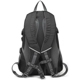 Resim Cactive Outdoor Siyah Unisex Sırt Çantası Ctv8692 001 