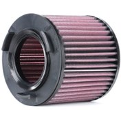 Resim E-2997 K&N KUTU İÇİ FİLTRE 