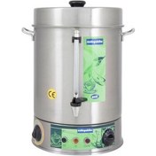 Resim Öztiryakiler Filtre Kahve Makinesi 120 Bardak-76120 