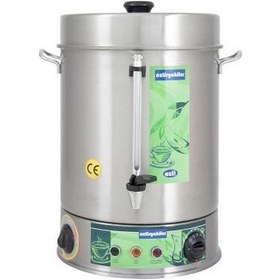 Resim Öztiryakiler Filtre Kahve Makinesi 120 Bardak-76120 