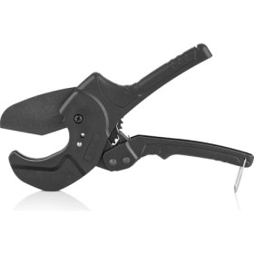 Resim KL Pro KLBM42 42 MM Otomati̇k Ağir Hi̇zmet Ti̇pi̇ Plasti̇k Boru Makasi 