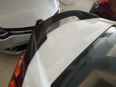 Resim Honda Civic Fc5 V Style Spoiler (Boyasız) 