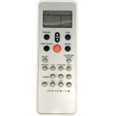 Resim Xhltd Toshıba Klima Için Değiştir Ac A / C Uzaktan Kumanda WC-L03SE KTDZ003 (Yurt Dışından) 