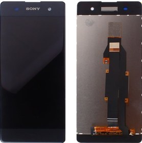 Resim Sony Xperia Xa Lcd Dokunmatik Ekran 