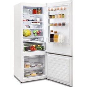Resim VESTEL NFK52011 471 Lt No-Frost Buzdolabı 