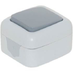 Resim NEMLİYER Anahtar GRİ 