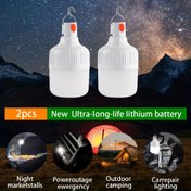 Resim 2/4 adet Mini Taşınabilir Açık Hava Acil Işık, USB Şarj Edilebilir, LED Işıklar, ABS Malzeme, Mat Metal Kaplama, Parlatı Kaplama, Düğme Kontrolü, ≤36V Çalışma Gerilimi, Şarj Edilebilir Pil, Çengelle, Kamp, Yürüyüş, Balıkçılık, Aile, Parti, İç ve Dış Mekan Kullanımı, Noel için 