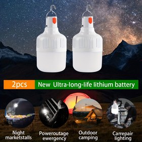 Resim 2/4 adet Mini Taşınabilir Açık Hava Acil Işık, USB Şarj Edilebilir, LED Işıklar, ABS Malzeme, Mat Metal Kaplama, Parlatı Kaplama, Düğme Kontrolü, ≤36V Çalışma Gerilimi, Şarj Edilebilir Pil, Çengelle, Kamp, Yürüyüş, Balıkçılık, Aile, Parti, İç ve Dış Mekan Kullanımı, Noel için 