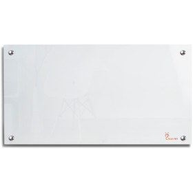Resim HeatArt Mg20 Konvektör Isıtıcı Beyaz 