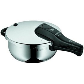 Resim WMF Perfect 4.5 L Düdüklü Tencere 1512000283 