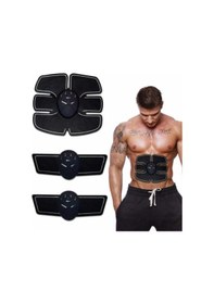 Resim Mey İthalat Sixpad 