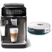Resim Philips LatteGo 3000 Serisi & Robot Süpürge 2000 Serisi - BXA0053/00 