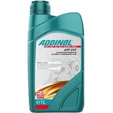 Resim Atf Cvt - Cvt Otomatik Şanzıman Yağı 1 Litre 