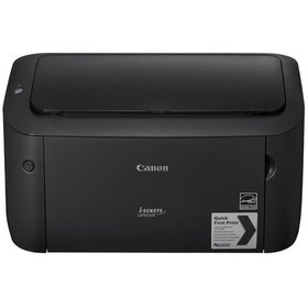 Resim Canon I-sensys Lbp6030b Lazer Yazıcı Sıyah 