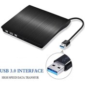 Resim Proment Harici DVD-R USB 3.0 Ultra Slim PRO-DVD15 
