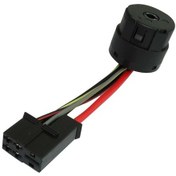 Resim VOLKSWAGEN LT 1995-2006 KONTAK TERMİĞİ 5 PİN 