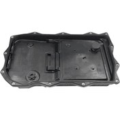 Resim Jeep Grand Cherokee 3 2005-2010 / Grand Cherokee 4 3.0 CRD V6 2011 Sonrası Şanzıman Yağ Karteri 