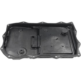 Resim Jeep Grand Cherokee 3 2005-2010 / Grand Cherokee 4 3.0 CRD V6 2011 Sonrası Şanzıman Yağ Karteri 