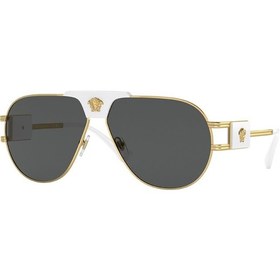 Resim Versace Ve2252 147187 63 Unisex Güneş Gözlük 