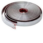 Resim Mugen 30 Mm Krom Nikelaj 10 Metre 