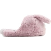 Resim Polaris 607100.z4pr Pudra Kadın Panduf 000000000101921275 Pembe 