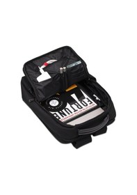 Resim Classone Bp-bs200 Business Vıp B2 -serisi 15.6 İnch Uyumlu Wtx Pro Su Geçirmez Kumaş Laptop Sırt Çantası -siyah Siyah 