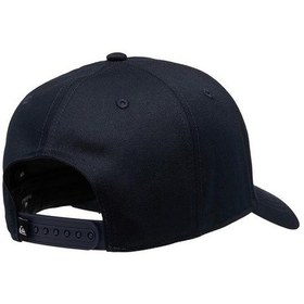 Resim Quiksilver Decades Lacivert Şapka -lacivert 
