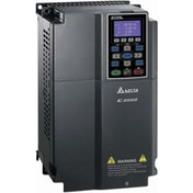 Resim Delta - Vfd550C43A 55 Kw C2000 Ac Sürücü Inverter (529678459) 