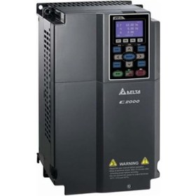 Resim Delta - Vfd550C43A 55 Kw C2000 Ac Sürücü Inverter (529678459) 
