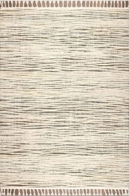 Resim İnce Tasarım Dokuma Halı Dekhera Milano 1464 - 80X300 