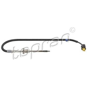 Resim Topran 638562001 Egzoz Sıcaklık Sensoru Kat. Uzerınde Mercedes C-class W205 S205 A0009059004 