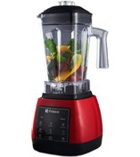 Resim Vosco VHS-200ES Home Pro 1600 W 2 Lt Blender 