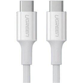 Resim Ugreen Type-C 100W 5A Pd Hızlı Şarj Ve Data Kablosu 
