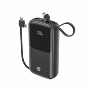 Resim Dexim K23 10000 mAh Powerbank DCA0039 