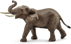 Resim Schleich Erkek Afrika Fili 14762 