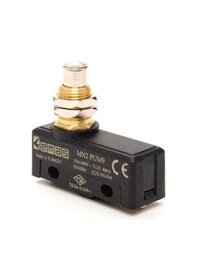 Resim Emas Mn2Pum9 Mini Siviç Tip 2 Kalin Uzun Metal Pimli 